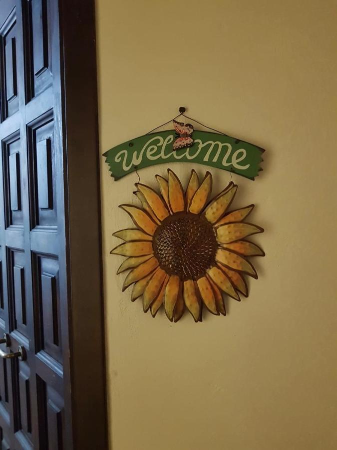 Апартаменты Il Girasole Storico Питильяно Экстерьер фото